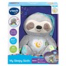 
      My Sleepy Sloth
     - view 3